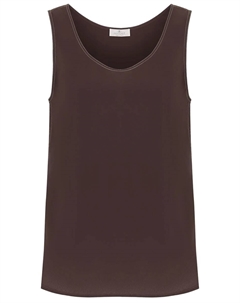 Топ из крепа Panicale