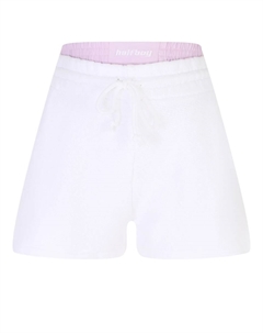 Шорты хлопковые Halfboy