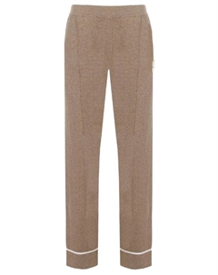 Брюки хлопковые Bogner