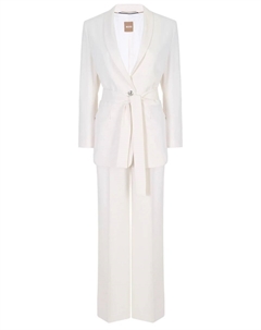 Костюм брючный Boss