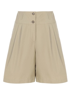 Шорты хлопковые Aspesi