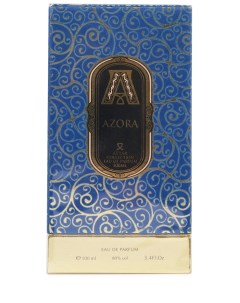 Парфюмерная вода Azora Attar collection