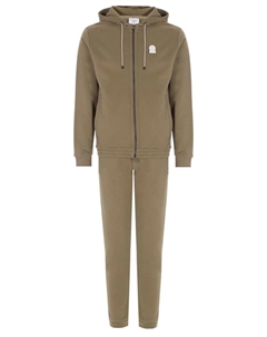 Костюм хлопковый Bogner