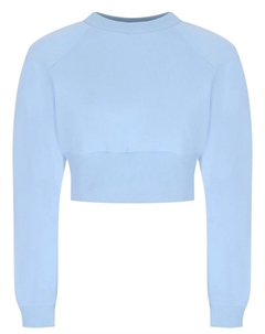 Свитшот хлопковый Taisia Blcv