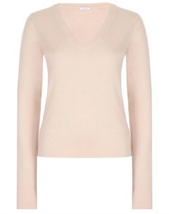 Пуловер кашемировый Malo