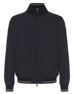 Ветровка однотонная Paul & shark