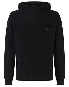 Худи хлопковое Ten-c