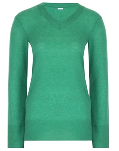 Пуловер кашемировый Malo