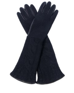 Комбинированные перчатки Sermoneta gloves