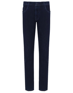 Джинсы Slim Fit хлопковые Scissor scriptor