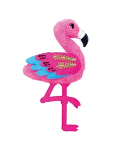Набор для шитья мягкая игрушка Фламинго Avenir