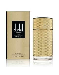 Icon Absolute Dunhill