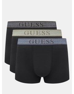 Боксеры 3 шт Guess