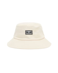 Панама Icon Eyes Bucket Hat Ii Unbleached Obey