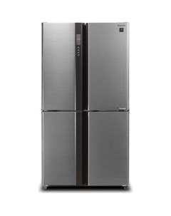 Холодильник SJ EX93PSL Sharp
