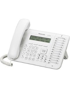 IP телефон KX NT543RU Panasonic