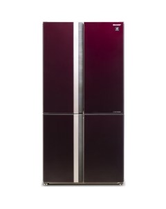 Холодильник SJ GX98PRD Sharp