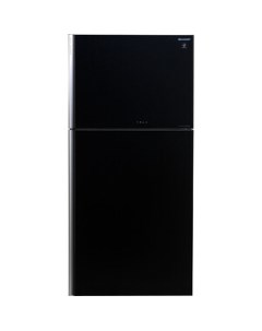 Холодильник SJ XG60PGBK Sharp