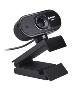 Веб камера PK 925H черный 2Mpix 1920x1080 USB2 0 с микрофоном A4tech