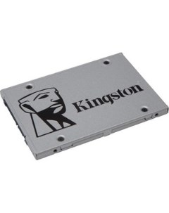 SSD накопитель SSD 120GB A400 Series SA400S37 120G Kingston