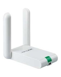 Wi Fi адаптер TL WN822N Tp-link