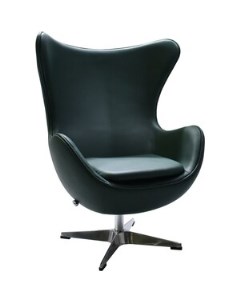Кресло Egg Chair зеленый FR 0569 Bradex
