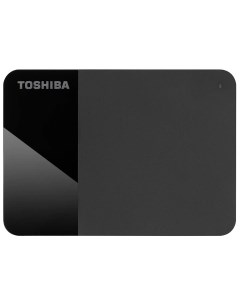 Внешний HDD 2Tb HDTP320EK3AA Toshiba