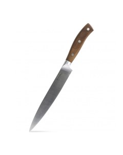 Нож филейный GOURMET 20см KNIFE APK001 Attribute