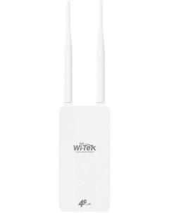 Роутер WI LTE115 O v2 внешний LTE Cloud Wi-tek