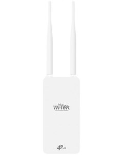 Роутер WI LTE117 O внешний LTE Wi-tek