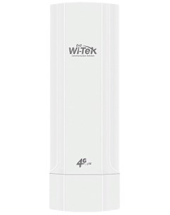 Роутер WI LTE110 O V2 utdoor LTE 3G 1 5dbi Wi Fi 2 4ГГц 802 11b g n подключение IP камеры по Wi Fi L Wi-tek