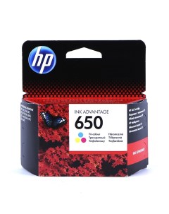 Картридж HP CZ102AE Color Hp (hewlett packard)