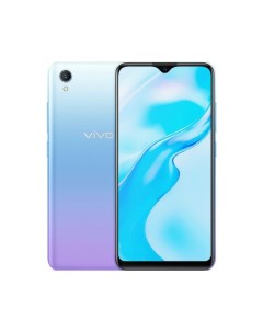 Смартфон Y1S Ripple Blue blue Vivo