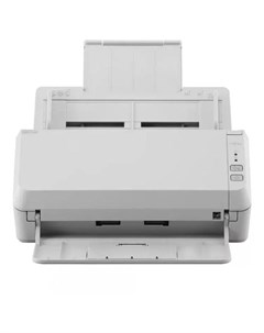 Сканер SP 1125N PA03811 B011 белый Fujitsu