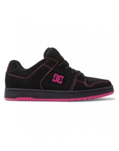 ПОЛУБОТИНКИ ТИПА КЕД MANTECA 4 SHOE BZN Dc shoes