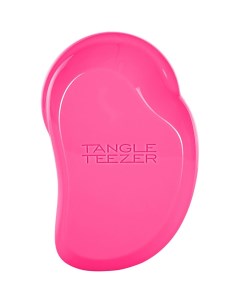 Расческа The Original Mini Bubblegum Pink Tangle teezer