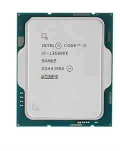Процессор Intel Core i5-13600KF, 3.5ГГц, (Turbo 5.1ГГц), 14-ядерный, 24МБ, LGA1700, OEM