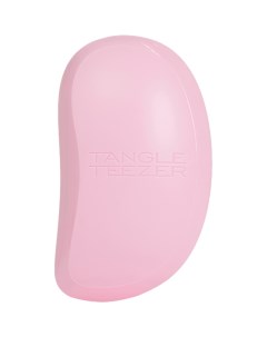 Расческа Salon Elite Pink Smoothie Tangle teezer