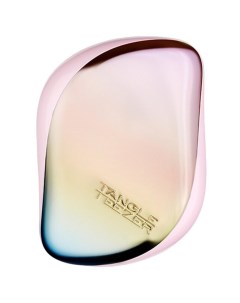 Расческа Compact Styler Pearlescent Matte Tangle teezer