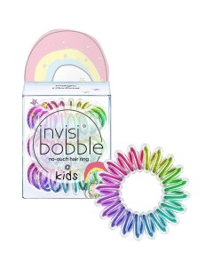 Резинка для волос KIDS magic rainbow Invisibobble