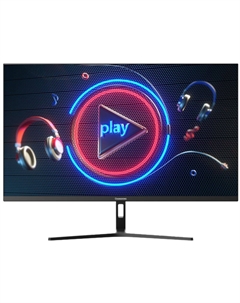 Монитор 24" LMN24F650 IPS 1920x1080 6ms HDMI, DisplayPort, VGA Chiq