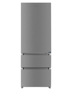 Холодильник RFFI 2070 X Kuppersberg