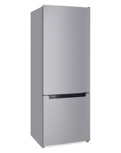 Холодильник NRB 122 S Nordfrost