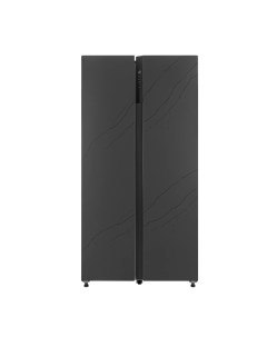 Холодильник Side by Side LSB530StGID Lex