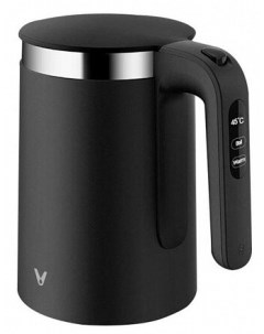 Чайник Smart Kettle черный V SK152D Viomi