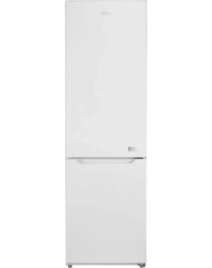 Холодильник MDRB499FGF01IM Midea