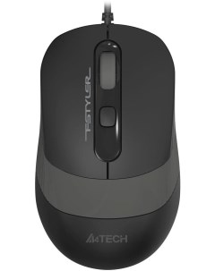 Компьютерная мышь Fstyler FM10T серый A4tech