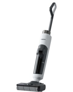 Пылесос Smart Cordless Wet Dry Vacuum Cleaner NEO Black White XDJ07RM 1C7001RUB Roidmi