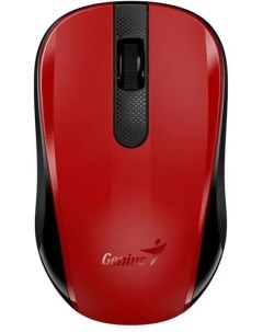 Компьютерная мышь NX 8008S красный черный Genius