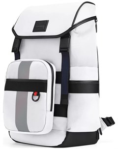 Сумка для ноутбука Business backpack 2in1 white Ninetygo